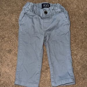 Baby boy pants